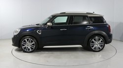 2023 (73) MINI COUNTRYMAN 2.0 Cooper S Exclusive Premium 5dr Auto 5792095