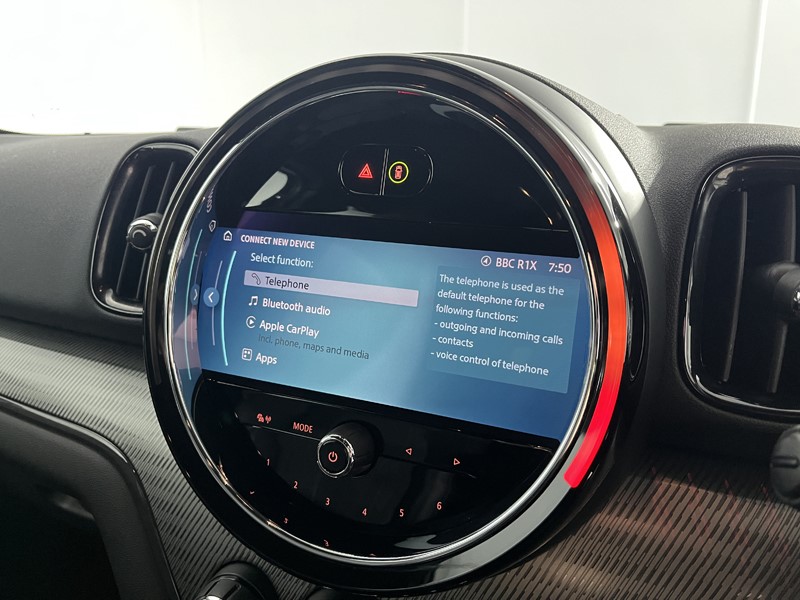 2023 (73) MINI COUNTRYMAN 2.0 Cooper S Exclusive Premium 5dr Auto 5792078