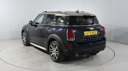 2023 (73) MINI COUNTRYMAN 2.0 Cooper S Exclusive Premium 5dr Auto 5792051