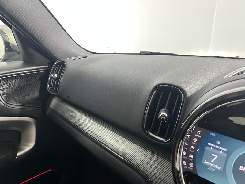2023 (73) MINI COUNTRYMAN 2.0 Cooper S Exclusive Premium 5dr Auto 5792075