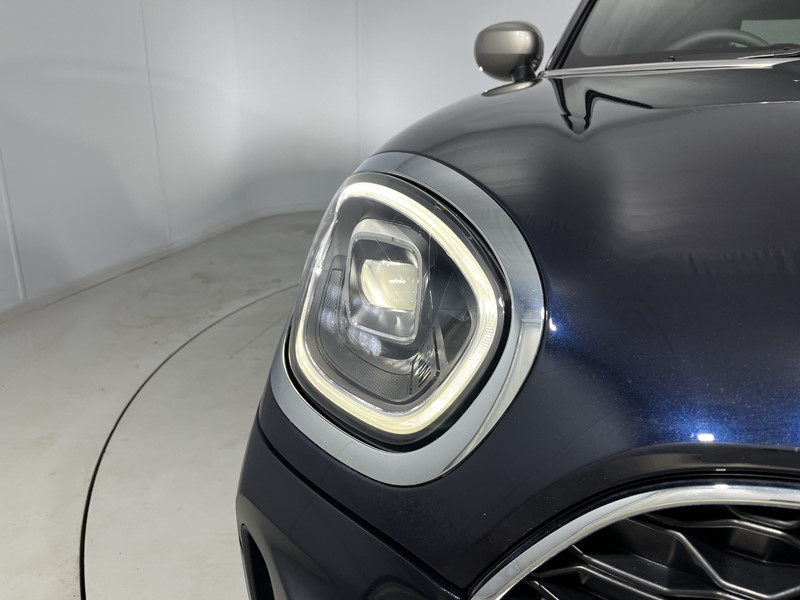 2023 (73) MINI COUNTRYMAN 2.0 Cooper S Exclusive Premium 5dr Auto 5792089