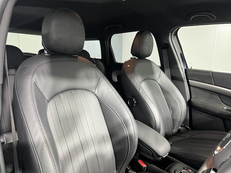 2023 (73) MINI COUNTRYMAN 2.0 Cooper S Exclusive Premium 5dr Auto 5792060