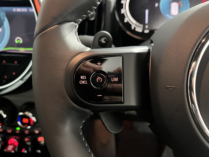 2023 (73) MINI COUNTRYMAN 2.0 Cooper S Exclusive Premium 5dr Auto 5792072