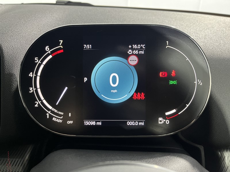 2023 (73) MINI COUNTRYMAN 2.0 Cooper S Exclusive Premium 5dr Auto 5792058