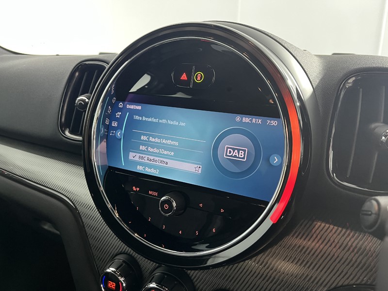 2023 (73) MINI COUNTRYMAN 2.0 Cooper S Exclusive Premium 5dr Auto 5792076