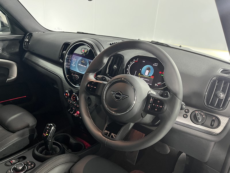 2023 (73) MINI COUNTRYMAN 2.0 Cooper S Exclusive Premium 5dr Auto 5792055