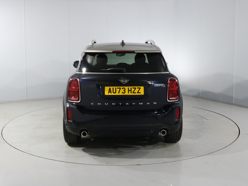 2023 (73) MINI COUNTRYMAN 2.0 Cooper S Exclusive Premium 5dr Auto 5792064