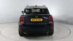 2023 (73) MINI COUNTRYMAN 2.0 Cooper S Exclusive Premium 5dr Auto 5792064