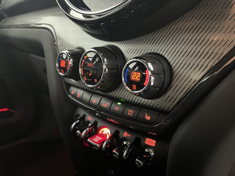 2023 (73) MINI COUNTRYMAN 2.0 Cooper S Exclusive Premium 5dr Auto 5792080