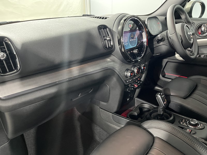 2023 (73) MINI COUNTRYMAN 2.0 Cooper S Exclusive Premium 5dr Auto 5792056