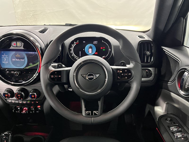 2023 (73) MINI COUNTRYMAN 2.0 Cooper S Exclusive Premium 5dr Auto 5792054