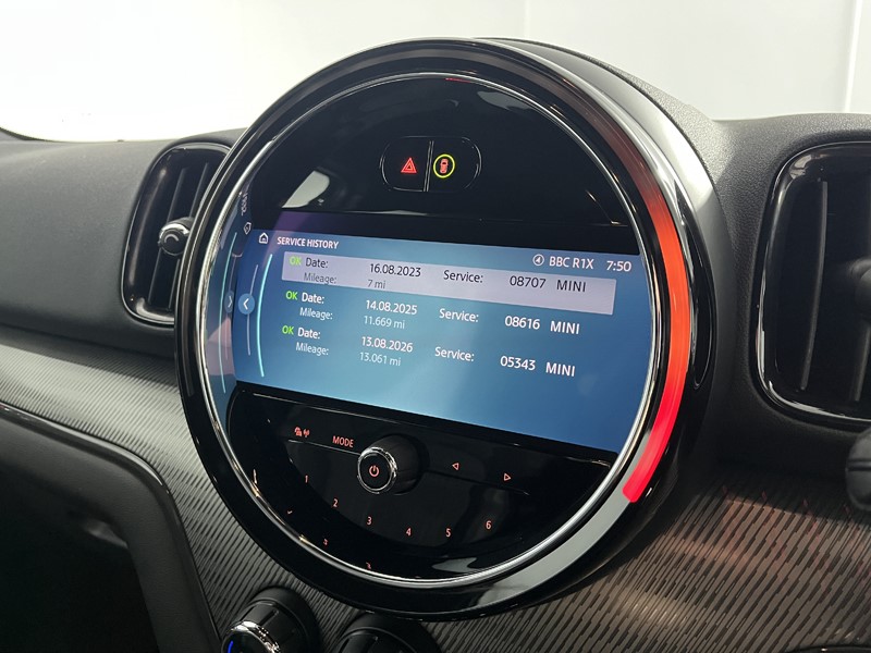 2023 (73) MINI COUNTRYMAN 2.0 Cooper S Exclusive Premium 5dr Auto 5792079