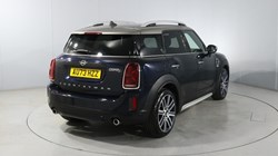 2023 (73) MINI COUNTRYMAN 2.0 Cooper S Exclusive Premium 5dr Auto 5792094