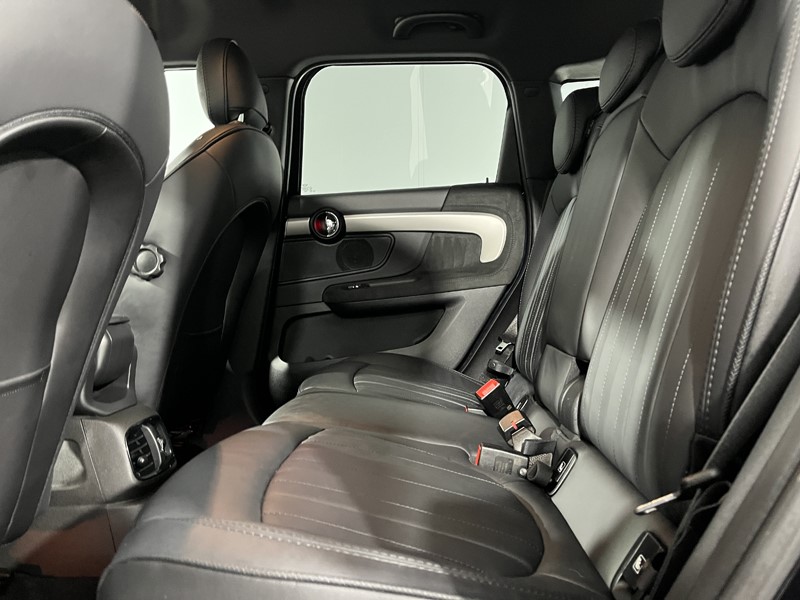 2023 (73) MINI COUNTRYMAN 2.0 Cooper S Exclusive Premium 5dr Auto 5792085