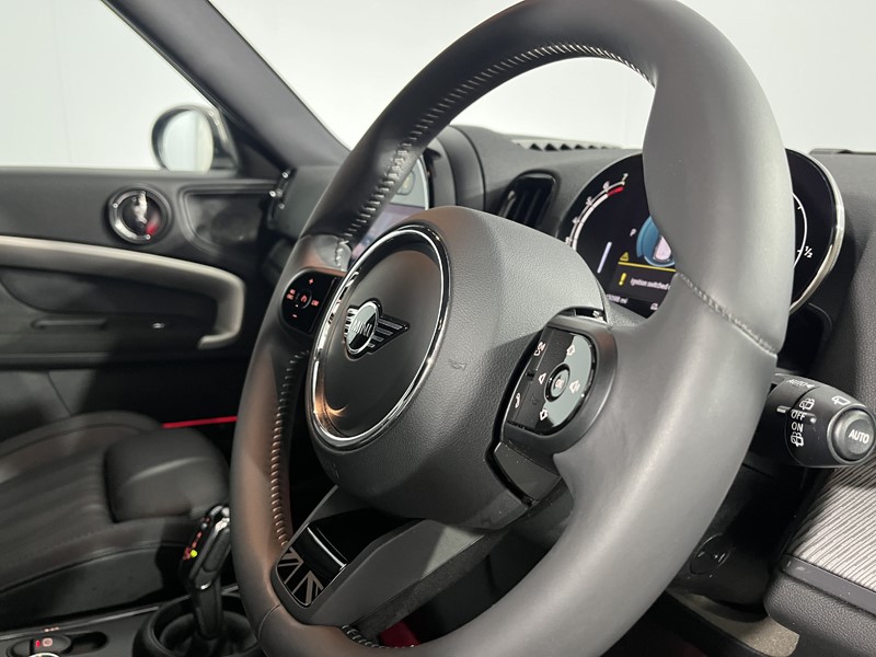 2023 (73) MINI COUNTRYMAN 2.0 Cooper S Exclusive Premium 5dr Auto 5792071