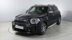 2023 (73) MINI COUNTRYMAN 2.0 Cooper S Exclusive Premium 5dr Auto 5792093