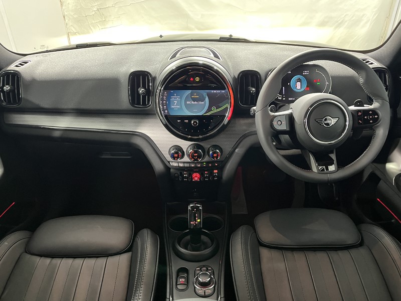 2023 (73) MINI COUNTRYMAN 2.0 Cooper S Exclusive Premium 5dr Auto 5792053