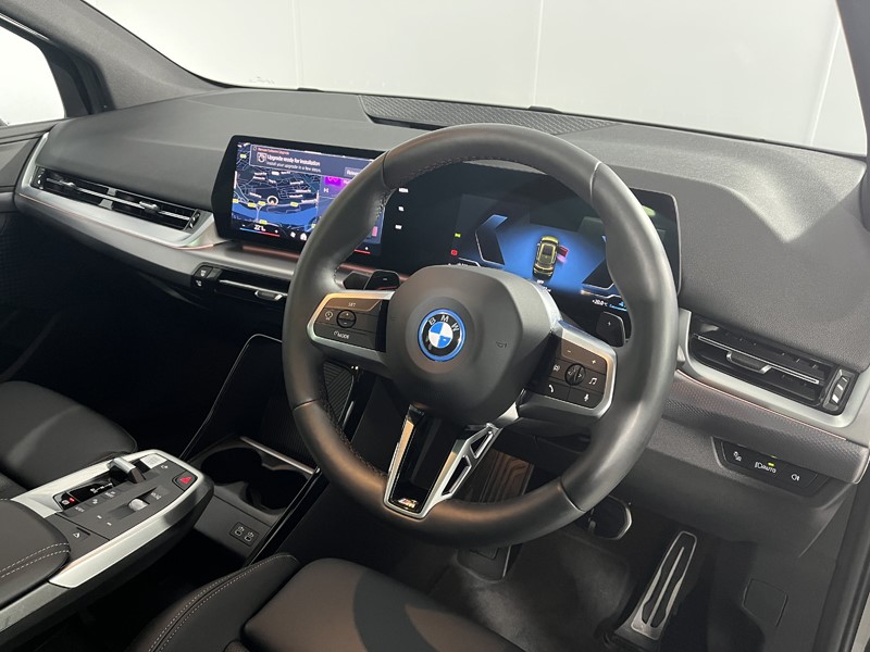 2026 (75) BMW 2 SERIES 225e xDrive M Sport 5dr DCT 5780797