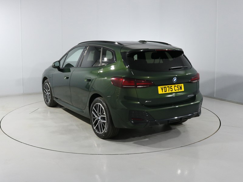 2026 (75) BMW 2 SERIES 225e xDrive M Sport 5dr DCT 1