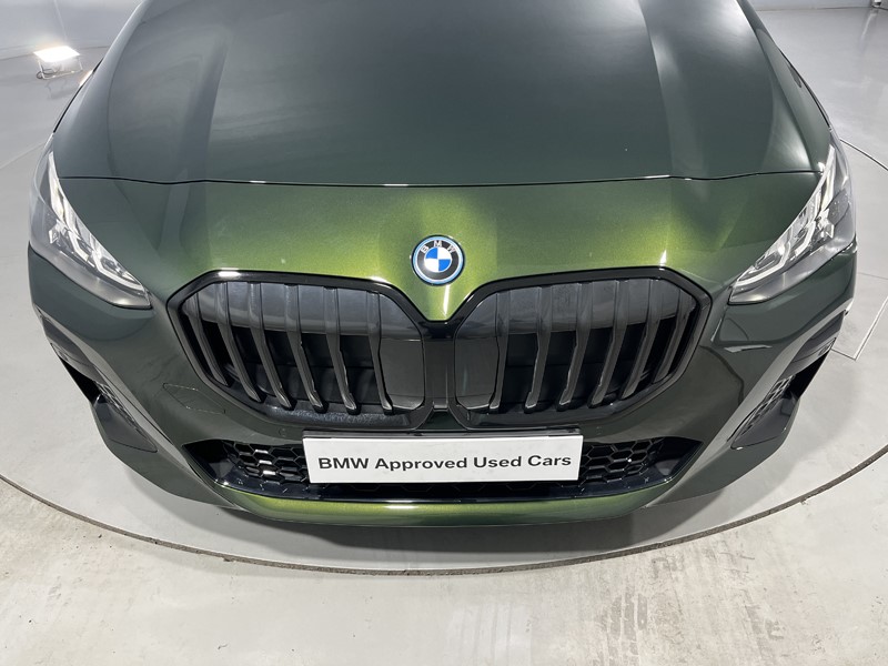 2026 (75) BMW 2 SERIES 225e xDrive M Sport 5dr DCT 5780831