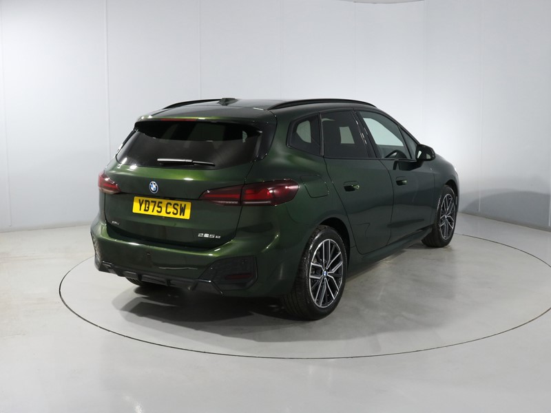 2026 (75) BMW 2 SERIES 225e xDrive M Sport 5dr DCT 5780838