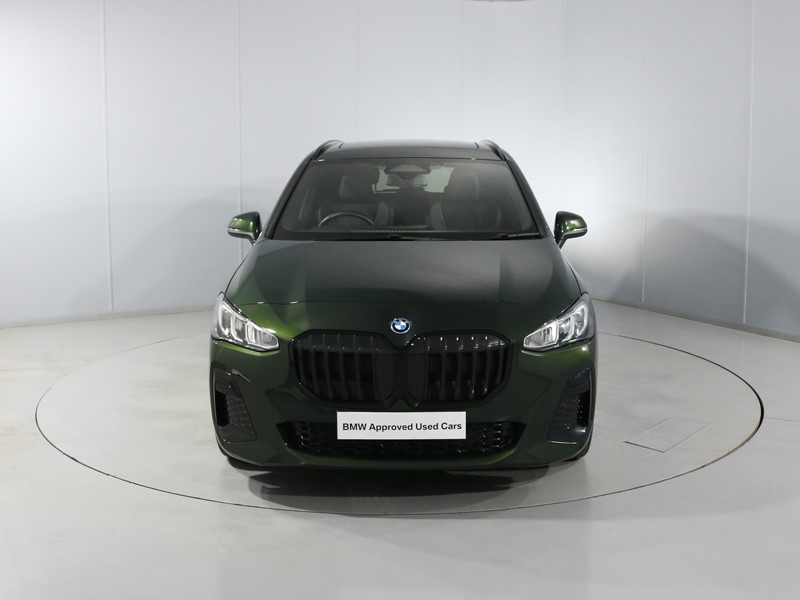 2026 (75) BMW 2 SERIES 225e xDrive M Sport 5dr DCT 5780807