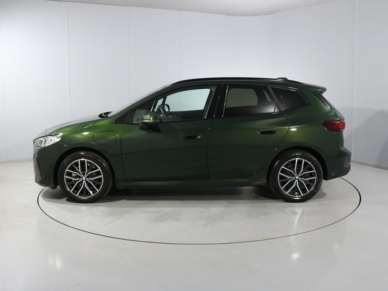 2026 (75) BMW 2 SERIES 225e xDrive M Sport 5dr DCT 5780839