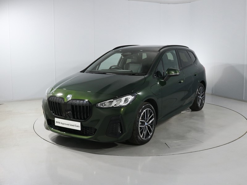 2026 (75) BMW 2 SERIES 225e xDrive M Sport 5dr DCT 5780837