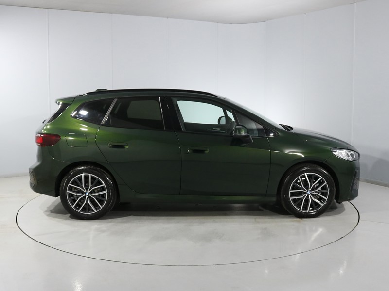 2026 (75) BMW 2 SERIES 225e xDrive M Sport 5dr DCT 5780794