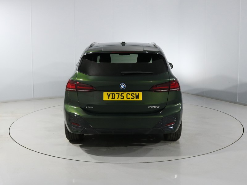 2026 (75) BMW 2 SERIES 225e xDrive M Sport 5dr DCT 5780806