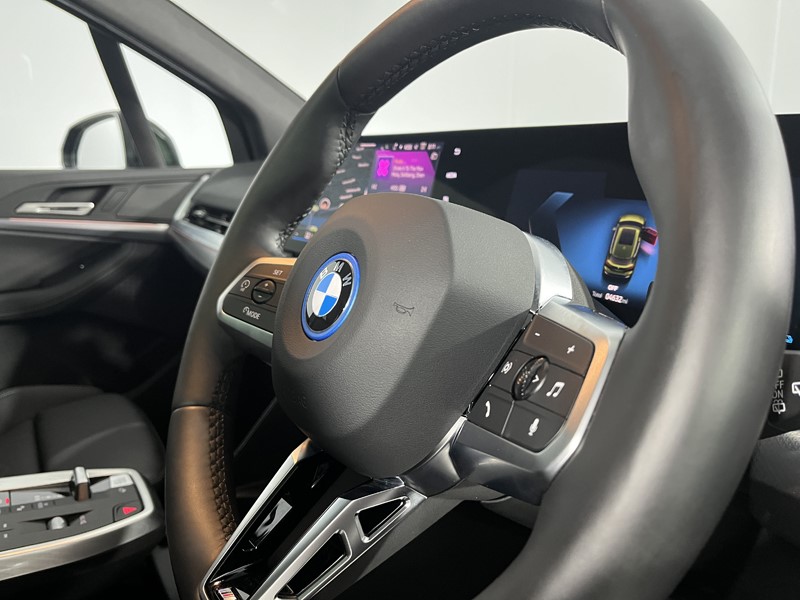2026 (75) BMW 2 SERIES 225e xDrive M Sport 5dr DCT 5780812