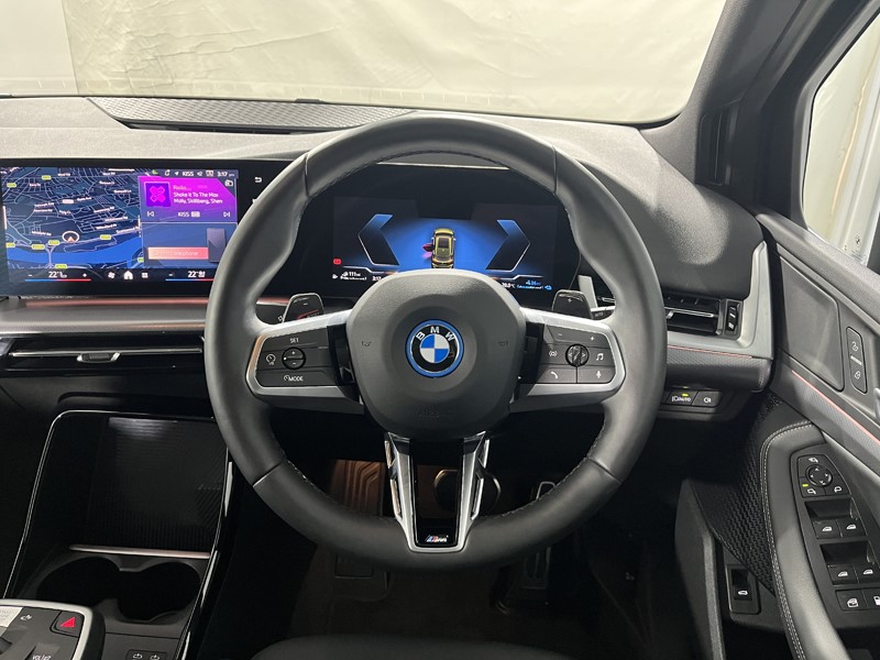 2026 (75) BMW 2 SERIES 225e xDrive M Sport 5dr DCT 5780796