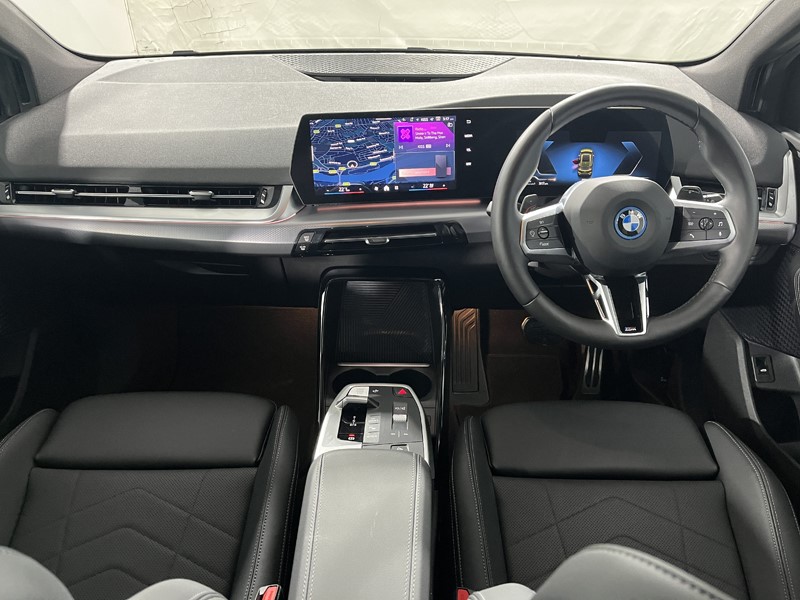 2026 (75) BMW 2 SERIES 225e xDrive M Sport 5dr DCT 5780795