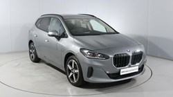 2025 (75) BMW 2 SERIES 220i MHT Sport 5dr DCT 5780744