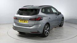 2025 (75) BMW 2 SERIES 220i MHT Sport 5dr DCT 5780790