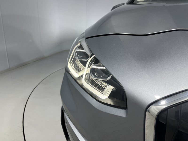 2025 (75) BMW 2 SERIES 220i MHT Sport 5dr DCT 5780782