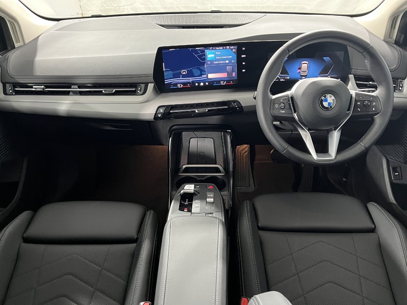 2025 (75) BMW 2 SERIES 220i MHT Sport 5dr DCT 5780747
