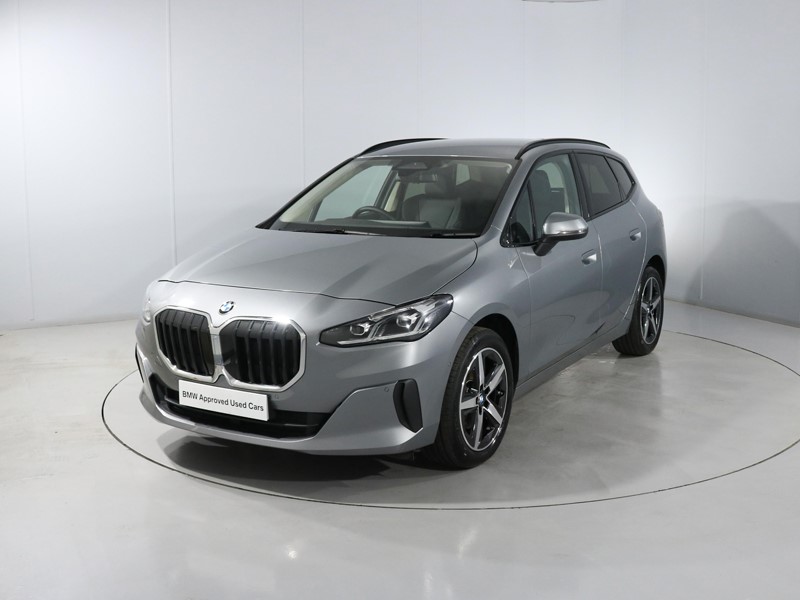 2025 (75) BMW 2 SERIES 220i MHT Sport 5dr DCT 5780789