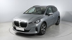 2025 (75) BMW 2 SERIES 220i MHT Sport 5dr DCT 5780789