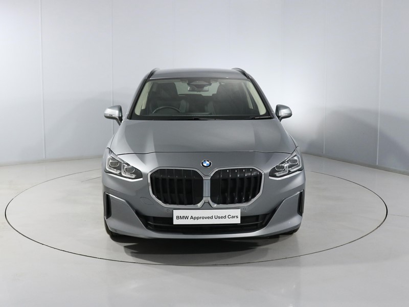2025 (75) BMW 2 SERIES 220i MHT Sport 5dr DCT 5780759