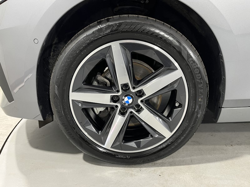 2025 (75) BMW 2 SERIES 220i MHT Sport 5dr DCT 5780757
