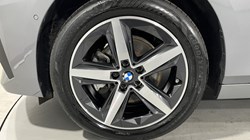 2025 (75) BMW 2 SERIES 220i MHT Sport 5dr DCT 5780757