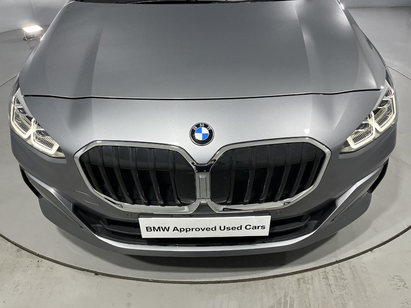 2025 (75) BMW 2 SERIES 220i MHT Sport 5dr DCT 5780784