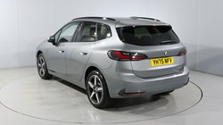 2025 (75) BMW 2 SERIES 220i MHT Sport 5dr DCT 1