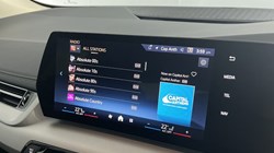 2025 (75) BMW 2 SERIES 220i MHT Sport 5dr DCT 5780769