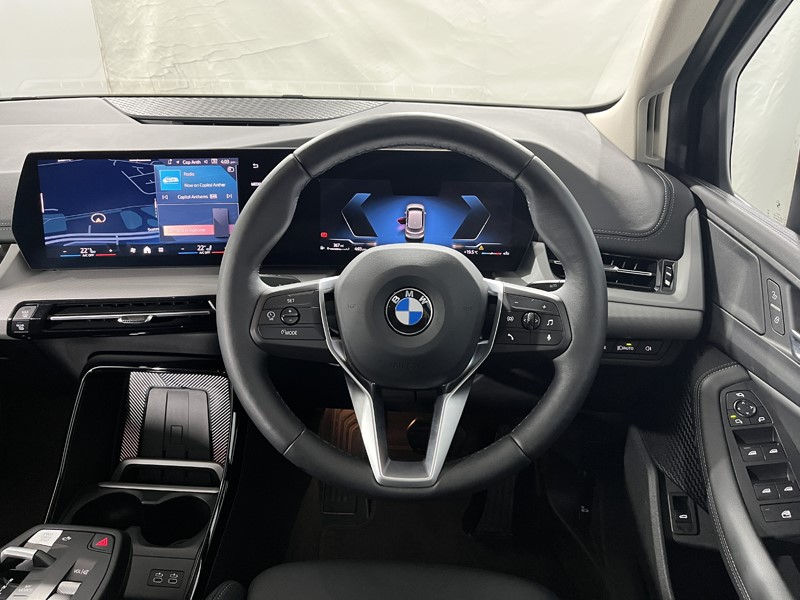 2025 (75) BMW 2 SERIES 220i MHT Sport 5dr DCT 5780748