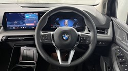 2025 (75) BMW 2 SERIES 220i MHT Sport 5dr DCT 5780748