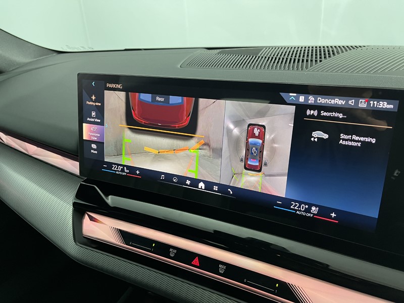 2025 (75) BMW I5 250kW eDrive40 M Sport Pro 84kWh 4dr Auto 5782695