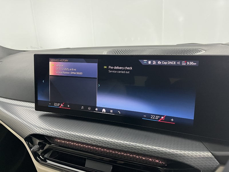 2026 (26) BMW 3 SERIES 320i M Sport 5dr Step Auto 5782820