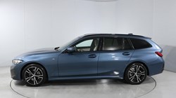 2026 (26) BMW 3 SERIES 320i M Sport 5dr Step Auto 5782839